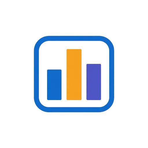 MacroMeals logo - meal prep container with macro bars